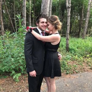 Meet your Posher, Lauryn